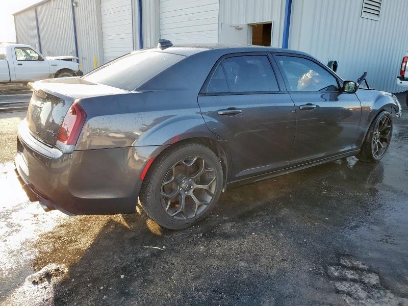 2017 CHRYSLER 300 S 2C3CCABG3HH661540