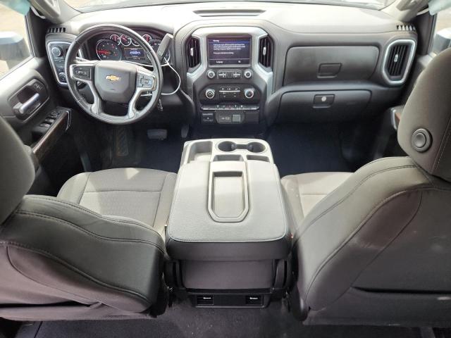 2023 CHEVROLET SILVERADO K3500 LT - 1GC4YTEY2PF179918