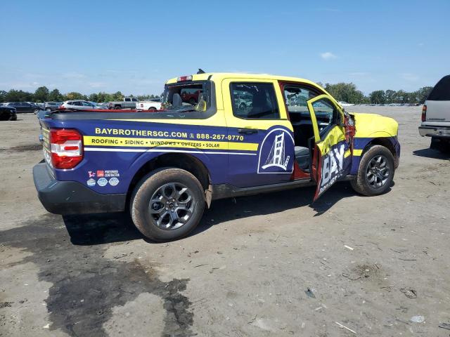 2024 FORD MAVERICK X 3FTTW8H38RRB82066