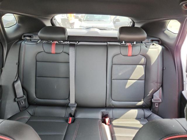 2025 CHEVROLET TRAX 2RS - KL77LJEP1SC207416