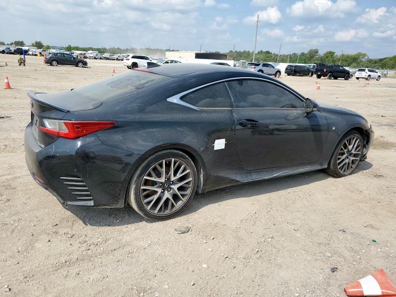 2016 LEXUS RC 300 JTHSM5BC1G5001557