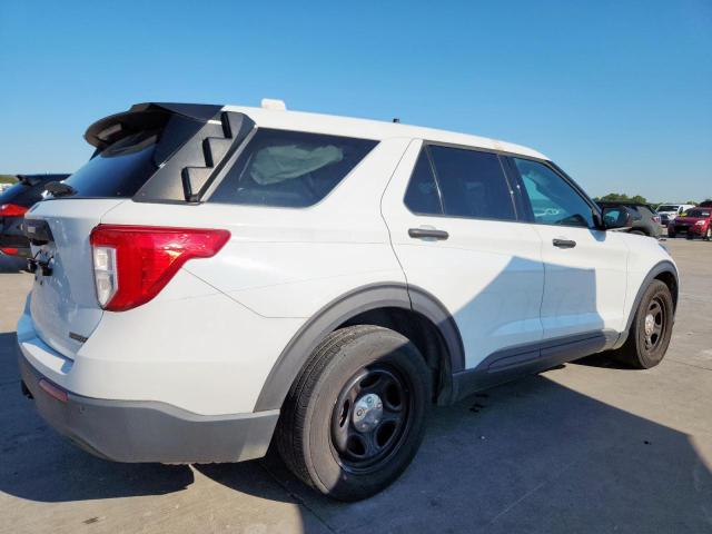 2021 FORD EXPLORER P 1FM5K8AC5MNA02726