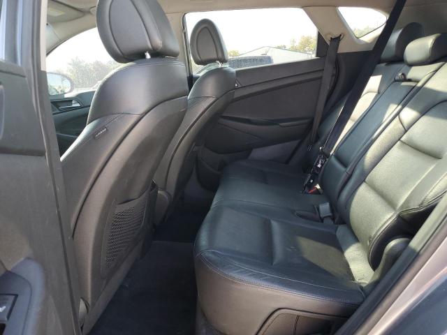 2016 HYUNDAI TUCSON LIM - KM8J33A2XGU102661