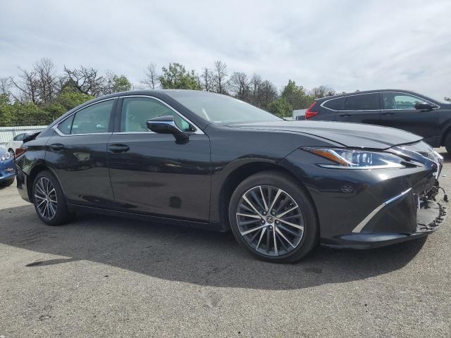 2022 LEXUS ES 350 BASE 58ADZ1B10NU122042