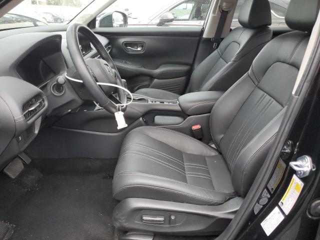 2025 HONDA HR-V EXL 3CZRZ1H7XSM742212