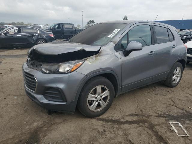 CHEVROLET TRAX LS