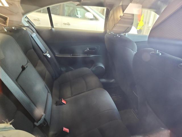 2014 CHEVROLET CRUZE LT - 1G1PC5SB2E7170305