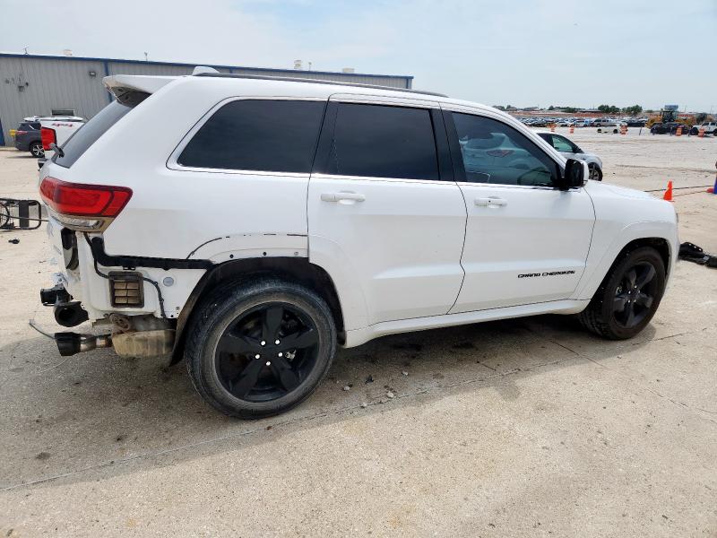 2016 JEEP GRAND CHER 1C4RJECG2GC369705