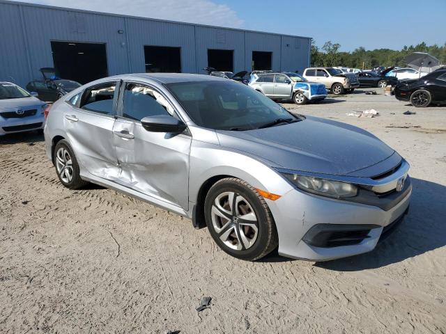 2017 HONDA CIVIC LX - 19XFC2F53HE008855
