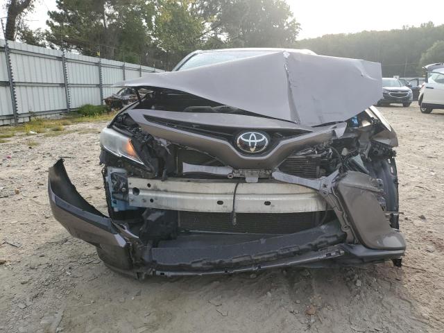 2018 TOYOTA CAMRY L - 4T1B11HK0JU537832