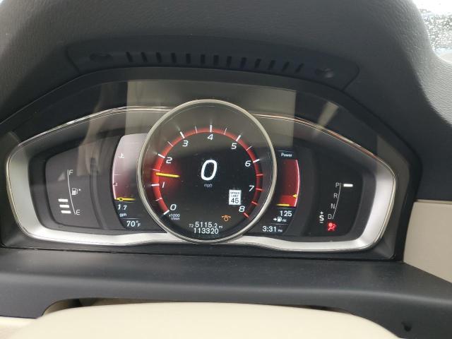 2016 VOLVO XC70 T5 PL YV4612NM3G1258416