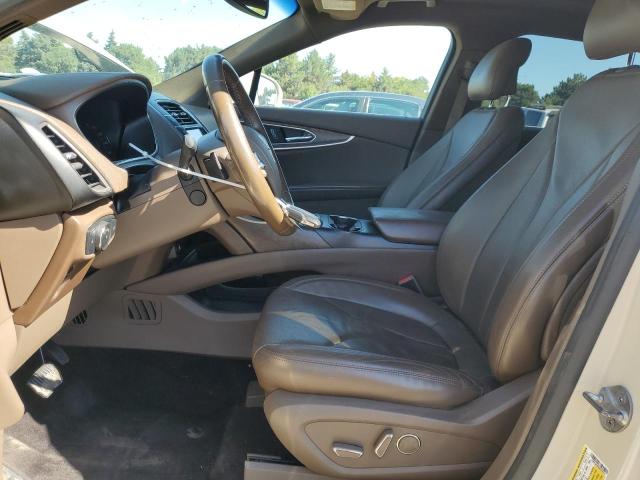 2016 LINCOLN MKX RESERV 2LMPJ8LRXGBL66870