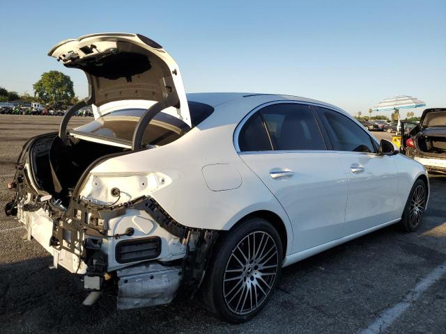 MERCEDES-BENZ C 300 2023 white  gas W1KAF4GB6PR128868 photo #4