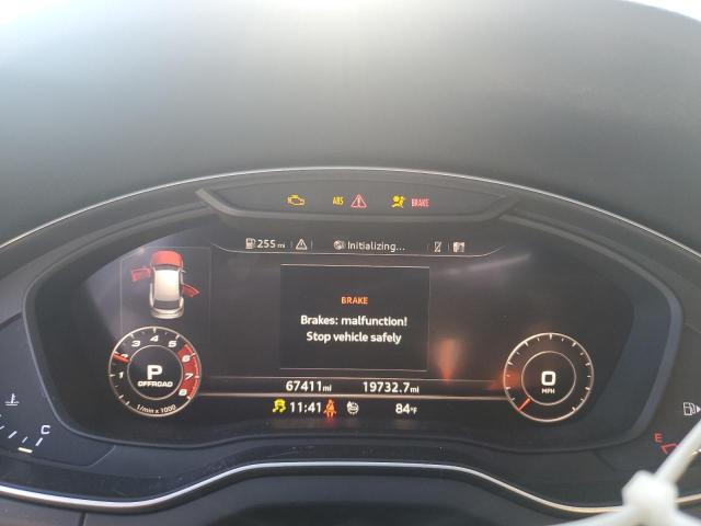 2020 AUDI SQ5 PREMIU #3291251969