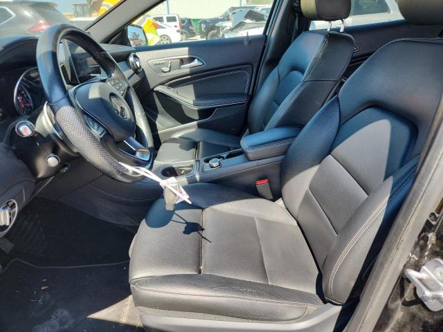 2019 MERCEDES-BENZ GLA 250 4M #3303769423