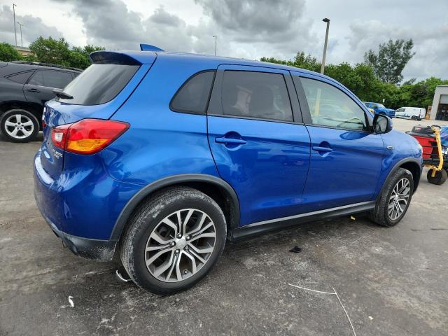 2017 MITSUBISHI OUTLANDER JA4AP3AU4HZ011877