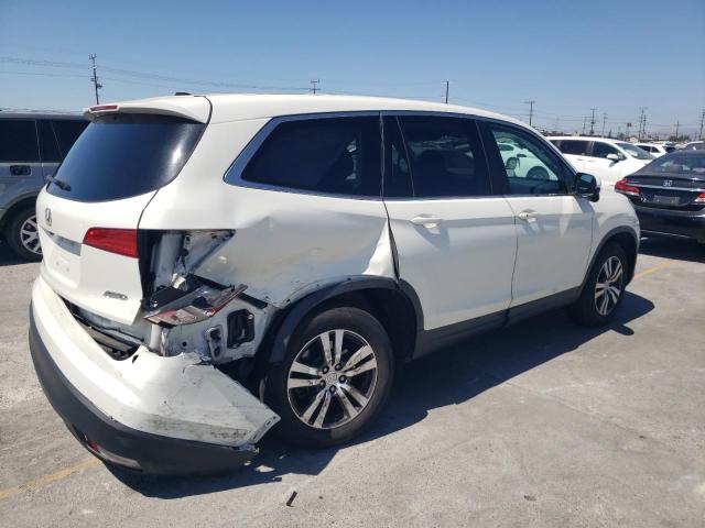2018 HONDA PILOT EX 5FNYF6H34JB051071
