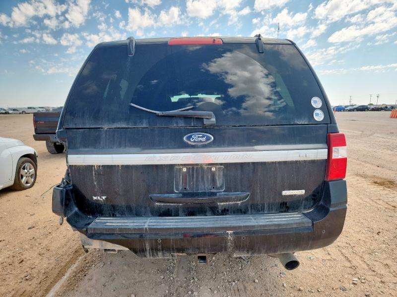 2016 FORD EXPEDITION 1FMJK1JT9GEF55633