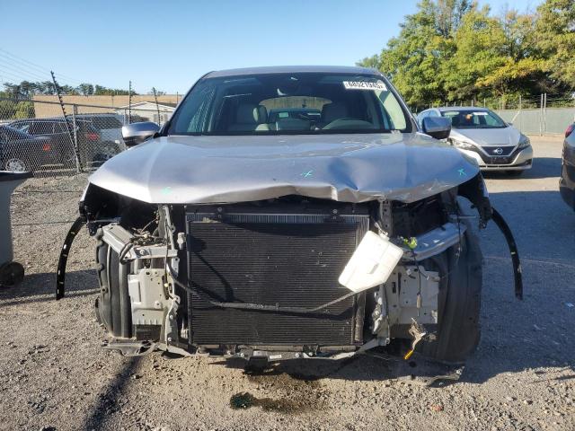 2024 HONDA PILOT EXL 5FNYG1H43RB013187