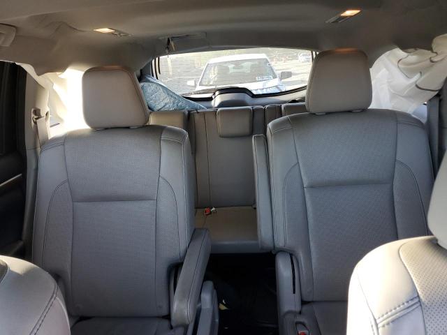 2016 TOYOTA HIGHLANDER - 5TDYKRFH9GS169634