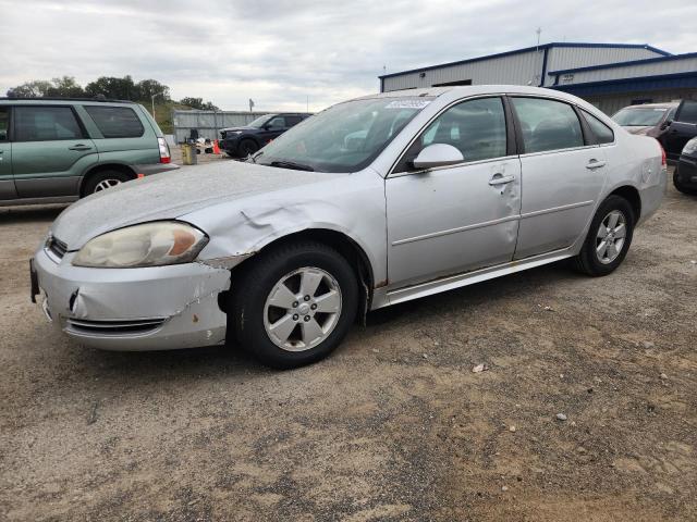 CHEVROLET IMPALA