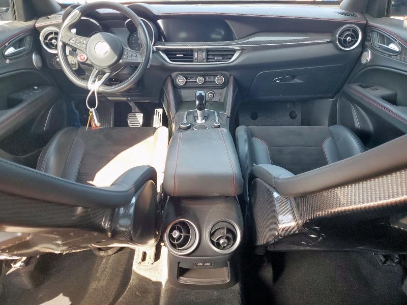 2019 ALFA ROMEO STELVIO QU #3305608726