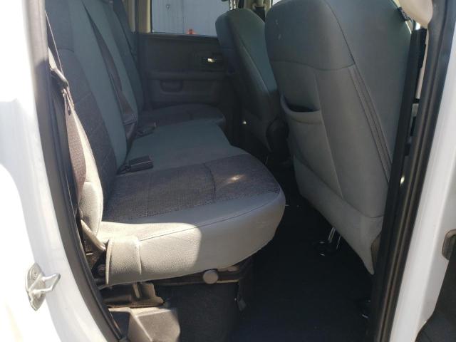 2015 RAM 1500 SLT 1C6RR6GT7FS561509