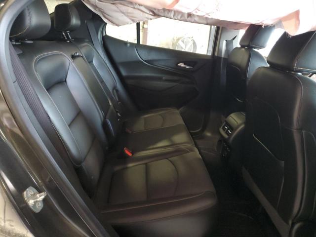 2021 CHEVROLET EQUINOX PR - 2GNAXNEV7M6153920