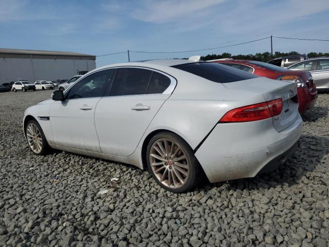 2017 JAGUAR XE FIRST E SAJAN4BV8HA948756