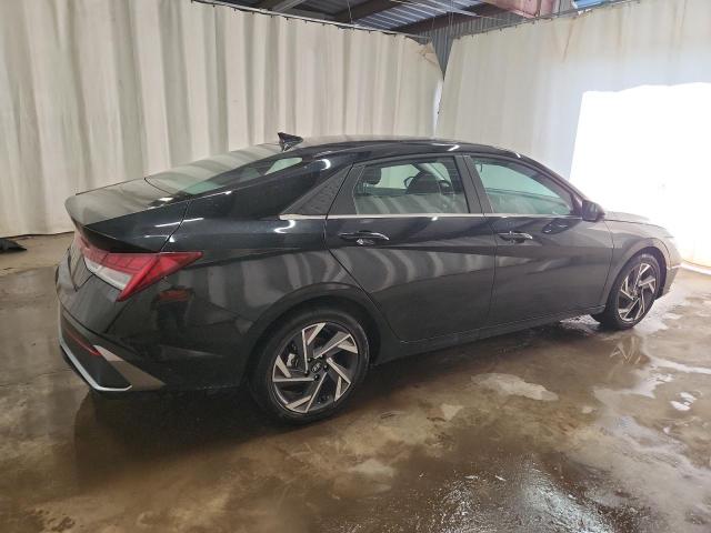 2025 HYUNDAI ELANTRA SE KMHLS4DG2SU966296