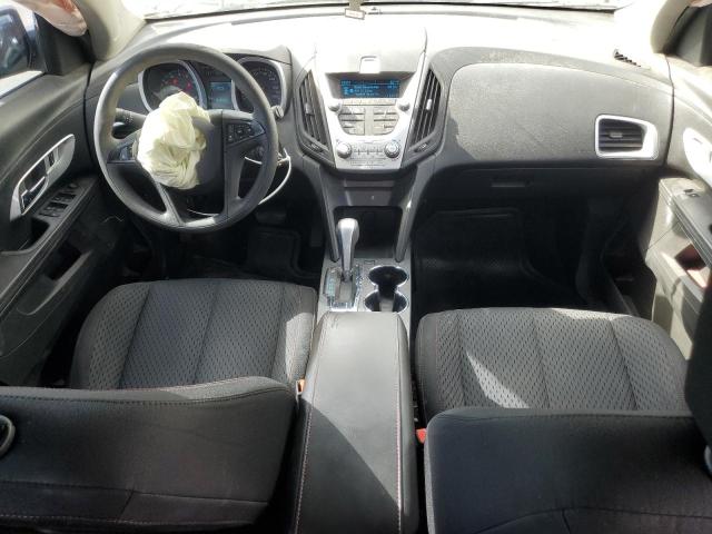 2013 CHEVROLET EQUINOX LS #3278908041