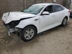 2016 KIA OPTIMA LX - 5XXGT4L32GG052760