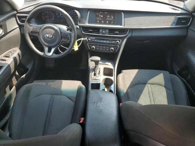 2018 KIA OPTIMA LX 5XXGT4L37JG221405