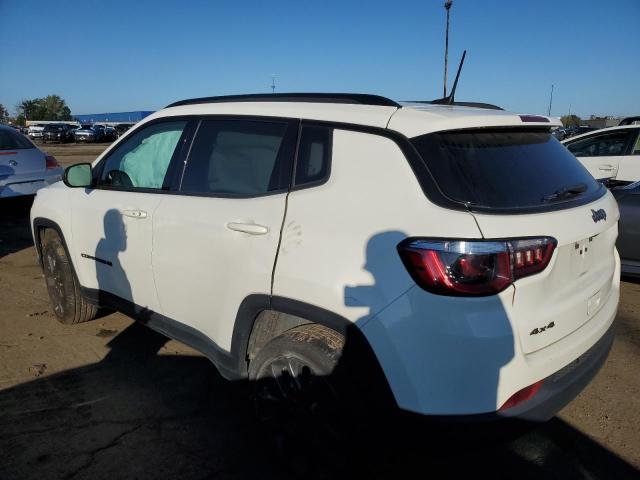 2021 JEEP COMPASS 80 3C4NJDEB7MT554309