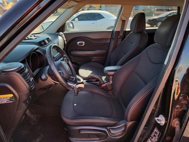 2019 KIA SOUL KNDJN2A28K7693427