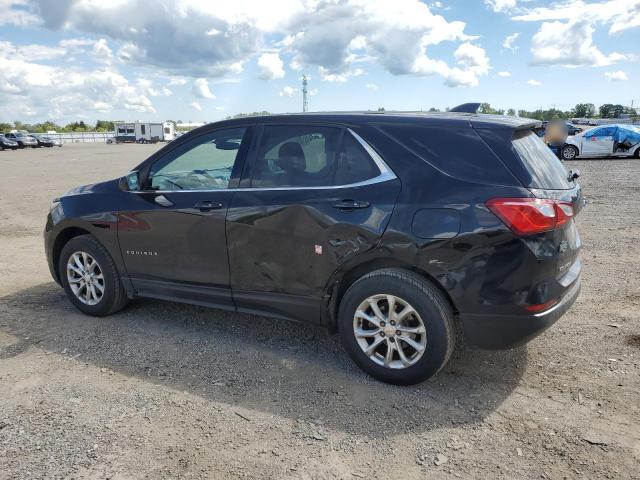 2018 CHEVROLET EQUINOX LT 2GNAXSEV7J6324157