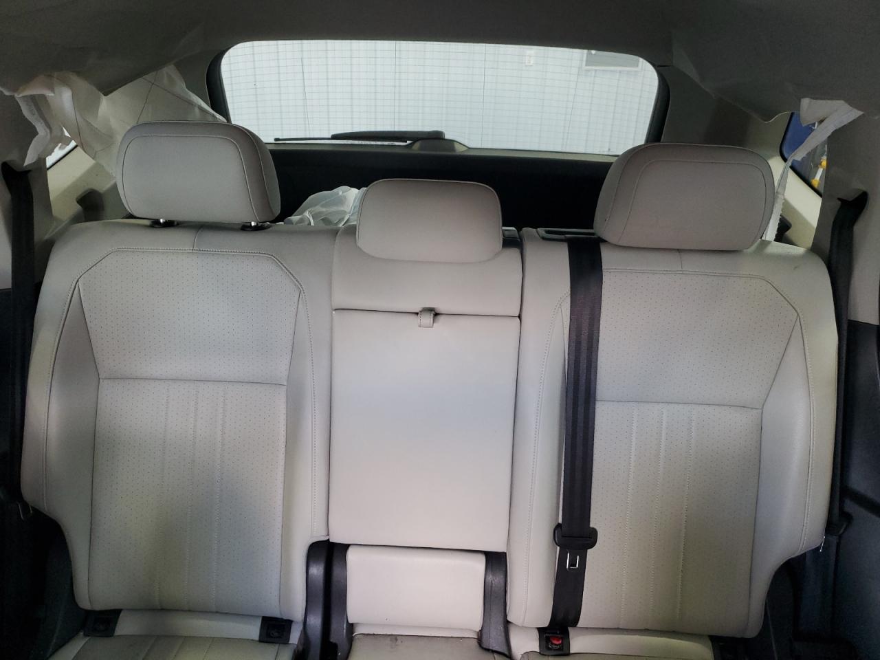 VOLKSWAGEN TIGUAN SE