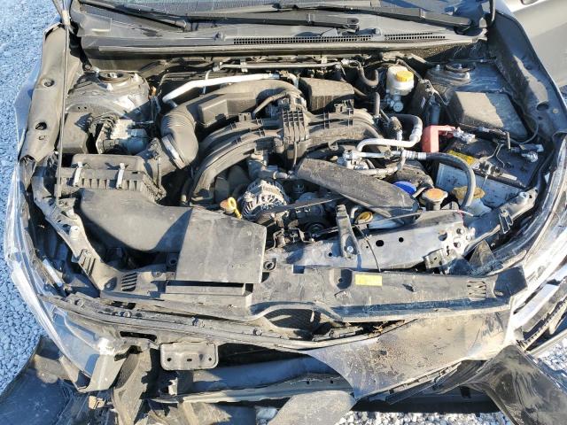 2023 SUBARU CROSSTREK JF2GTHMC8PH202638