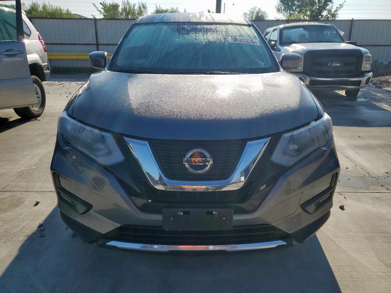 2020 NISSAN ROGUE S 5N1AT2MT7LC729333