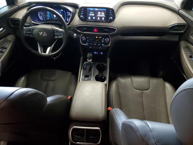 2019 HYUNDAI SANTA FE L 5NMS5CAA0KH088098
