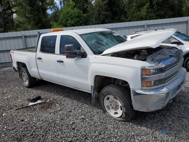 2018 CHEVROLET SILVERADO 1GC1KUEG0JF236464