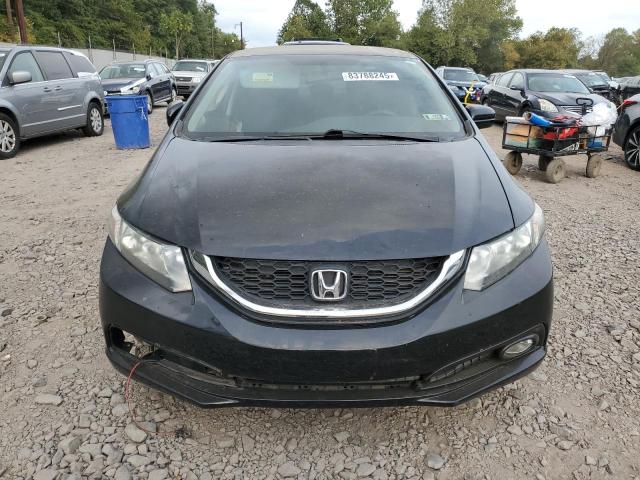 2015 HONDA CIVIC SE 19XFB2F77FE217422