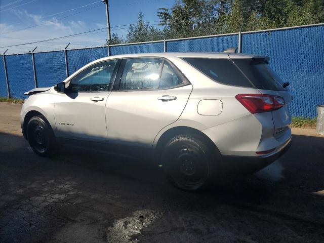2018 CHEVROLET EQUINOX LS 2GNAXREV2J6137949