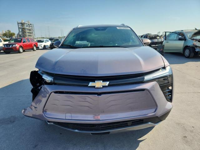 2025 CHEVROLET BLAZER LT #3305505062