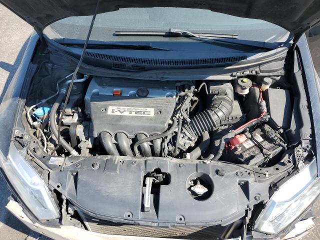 2015 HONDA CIVIC SI 2HGFB6E55FH706818