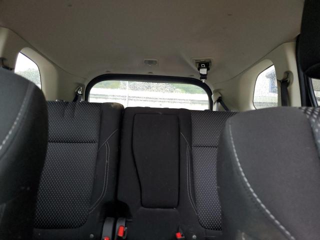 2020 MITSUBISHI OUTLANDER JA4AD2A35LZ033616