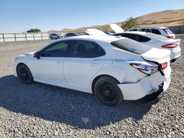 2020 TOYOTA CAMRY LE 4T1C11BK7LU010323