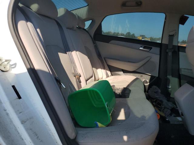2015 HYUNDAI SONATA SE 5NPE24AF5FH248797