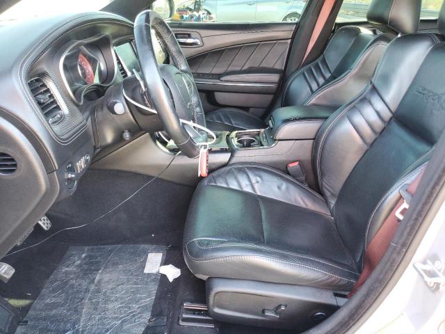 2022 DODGE CHARGER SR 2C3CDXL9XNH178073