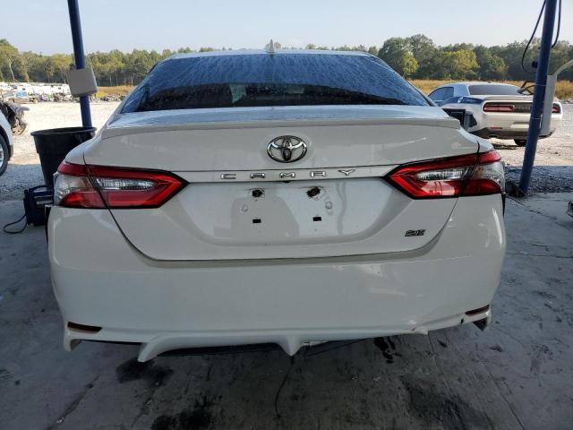 2018 TOYOTA CAMRY L 4T1B11HK7JU017000